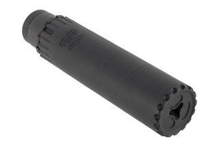 Yankee Hill Machine TURBO T3 5.56 Suppressor with Phantom QD Flash Hider. - USED